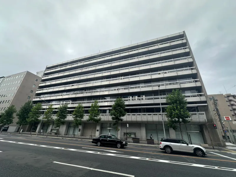 【銀行】京都銀行本店まで350m・徒歩約5分
