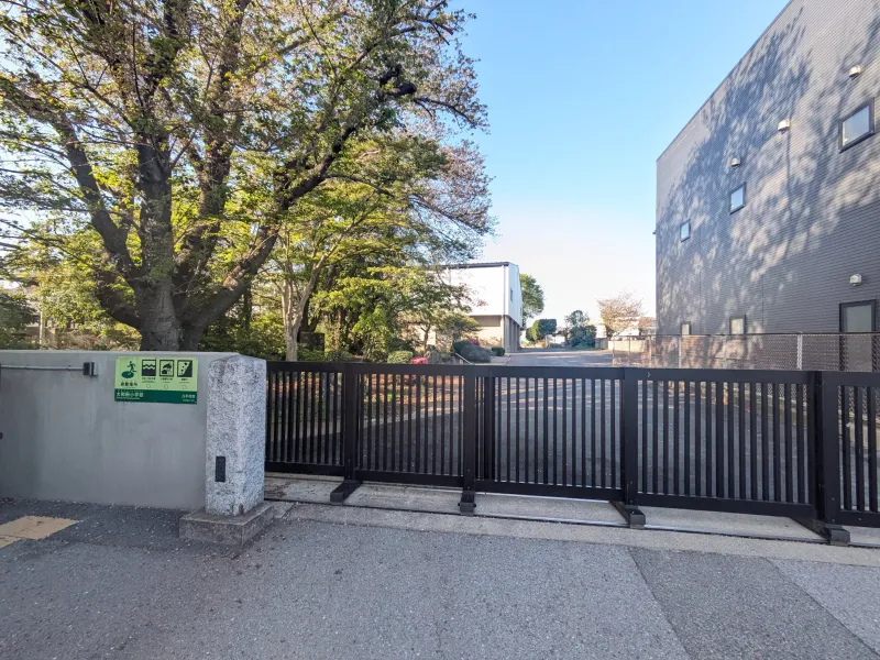 小学校：八千代市立大和田小学校まで約1,070m