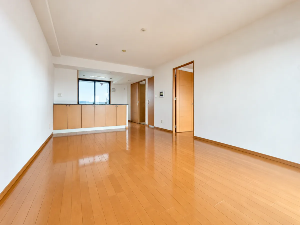 【高層階・京都タワーがのぞめる部屋】リーガル京都五条堀川