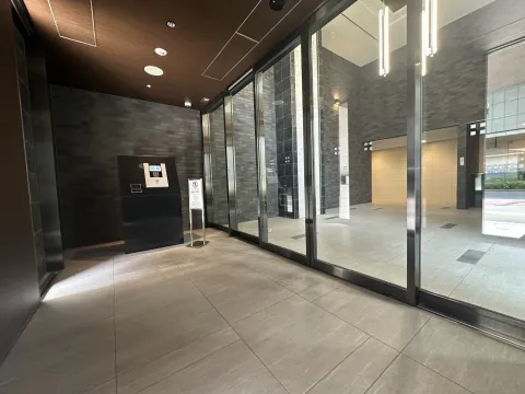 【築2年・地下鉄駅徒歩1分】ザ・ウエストマークシティレジデンス