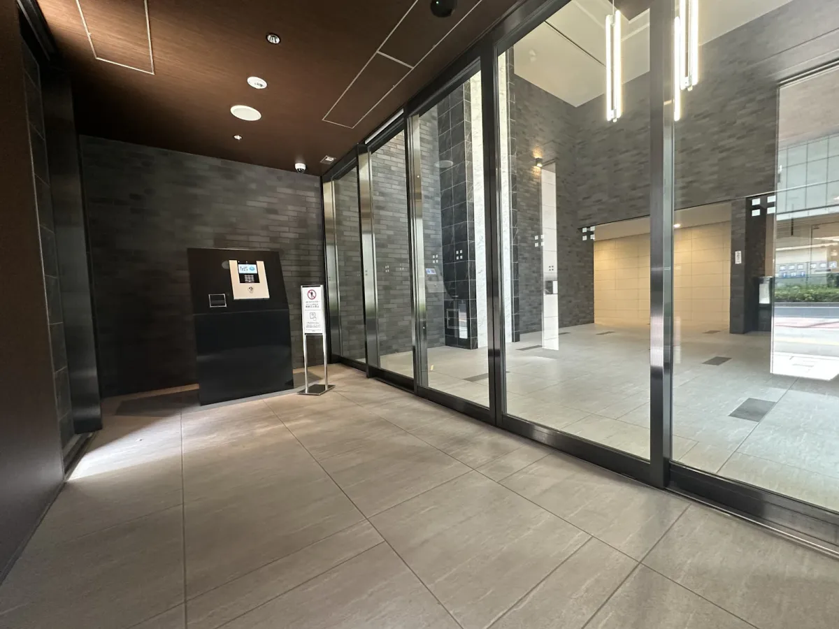 【築2年・地下鉄駅徒歩1分】ザ・ウエストマークシティレジデンス