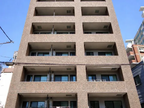ＪＲ川越駅徒歩４分の角部屋、２０２３年築の快適な住まいです。