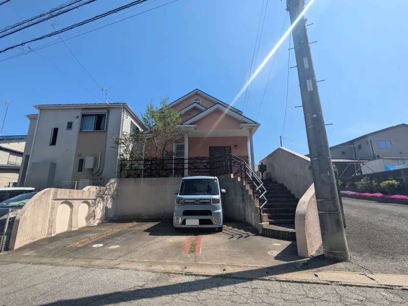 【大幅金額変更】八千代市萱田町　中古戸建